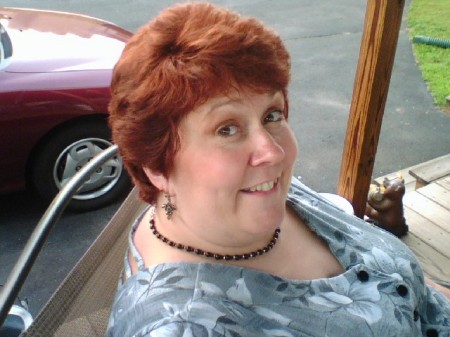 Diane Roberts Photo 29