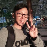 Yang Chang Photo 12