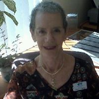 Linda Fleury Photo 29
