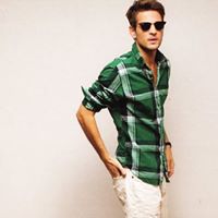 Benjamin Drake Photo 25