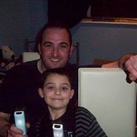 Gareth Ingram Photo 11