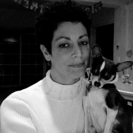 Robin Greenstein Photo 10