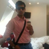 Shrey Ahuja Photo 4