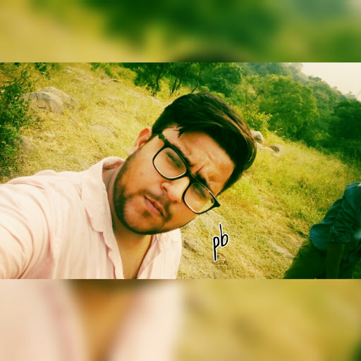 Piyush Bhatia Photo 16