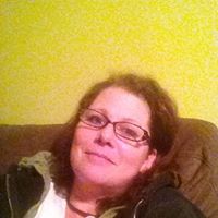 Angela Kroeker Photo 1