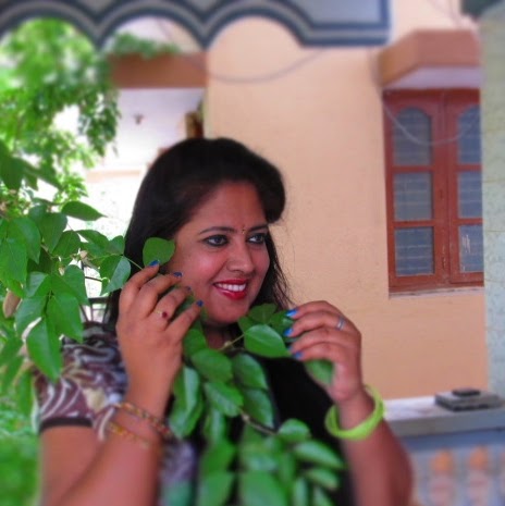 Jayanti Jha Photo 14