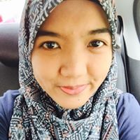 Noor Amiera Photo 15