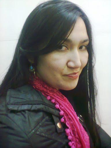 Elizabeth Vasquez Photo 20