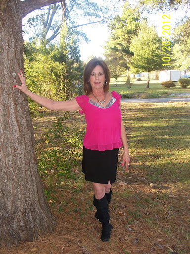 Shelia Patterson Photo 22