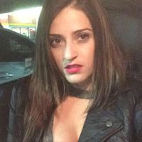 Cristina Lara Photo 32