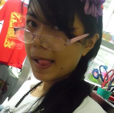 Ivy Padilla Photo 11