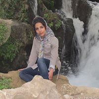 Fahimeh Abbasi Photo 4