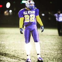 Taj Taylor Photo 5