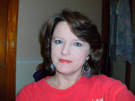 Cathy Mills Photo 17