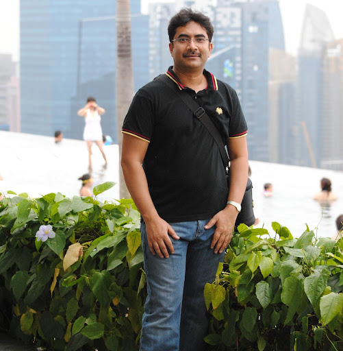 Kazi Rahman Photo 22