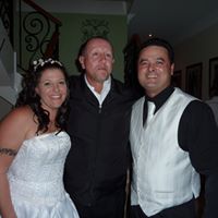 Vince Amoroso Photo 4