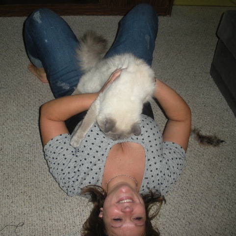 Stacey Boyce Photo 21