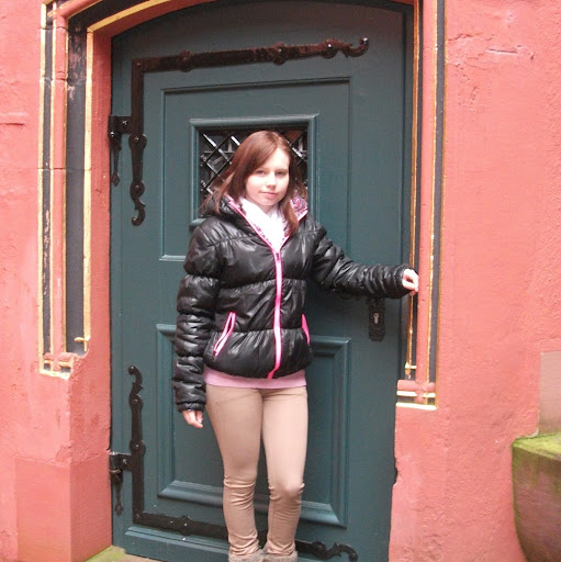 Nicole Kraft Photo 19
