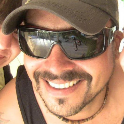 Jorge Palacios Photo 30