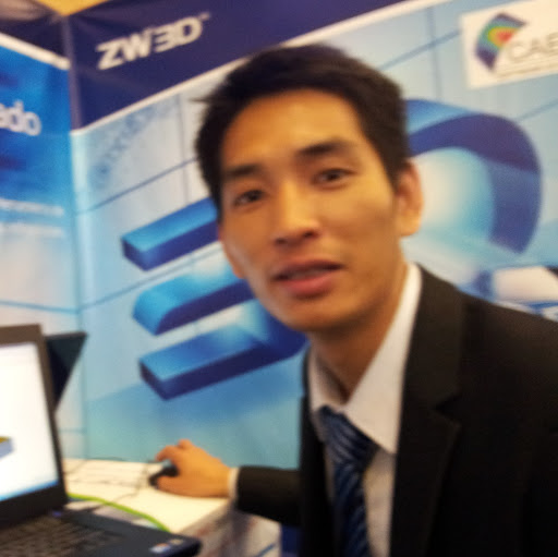 William Li Photo 22