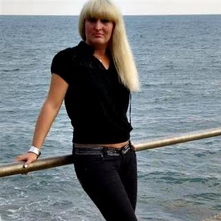 Sandra Moskwa Photo 5