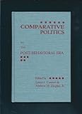 Comparative Politics In The Post-Behavioral Era