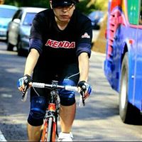 Jianfu Chen Photo 7