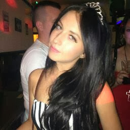 Danielle Ward Photo 20