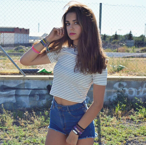 Raquel Martin Photo 41