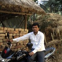 Saurav Hazra Photo 2
