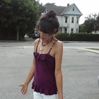 Christine Mcintyre Photo 16
