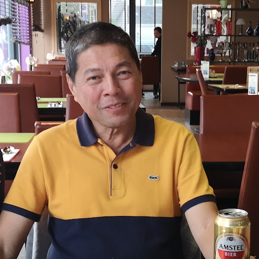 Marlon Diokno Photo 2