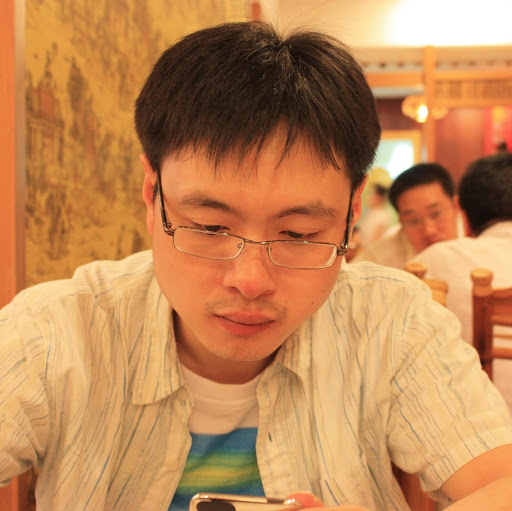 Joe Xie Photo 15