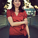 Christina Parks Photo 11