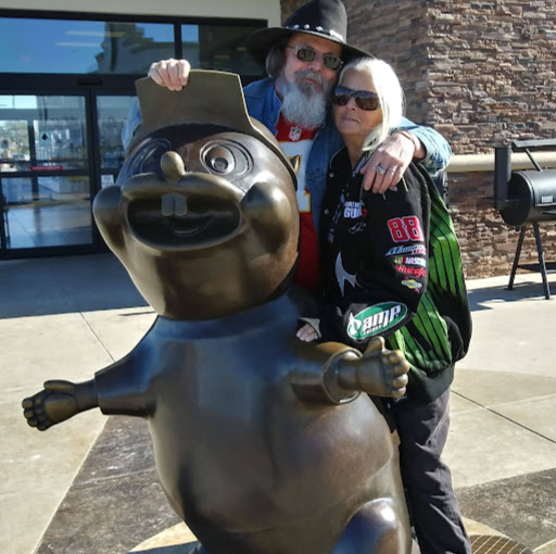 Debra Robertson Photo 41