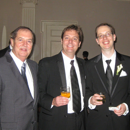Bill Holm Photo 22