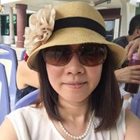Shelley Li Photo 11