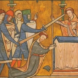 Thomas Becket Photo 17