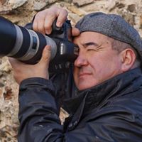 Keith Nisbet Photo 14