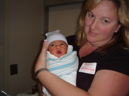 Janet Wilson Photo 29