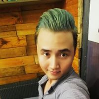 Hai Luu Photo 33