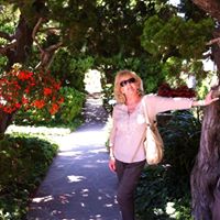 Patty Chamberlin Photo 8