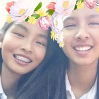 Wendy Zeng Photo 14