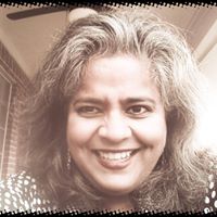 Sonal Shah Photo 47