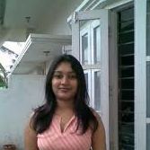 Reshma Pillai Photo 13