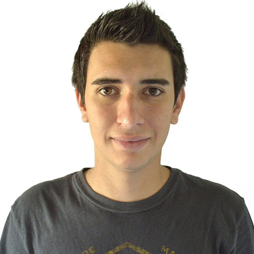 Victor Mora Photo 10