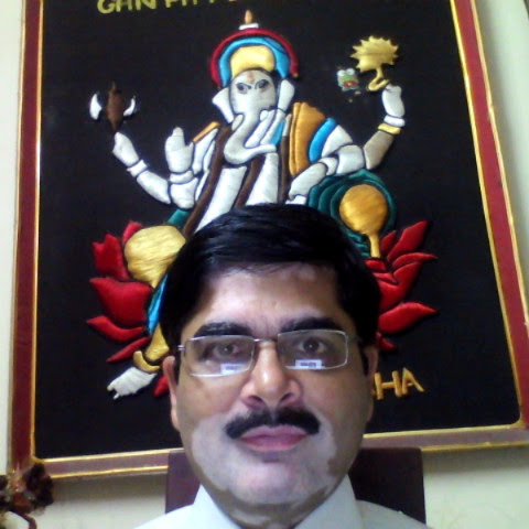 Pramod Arora Photo 19