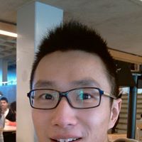 Shuo Chen Photo 33