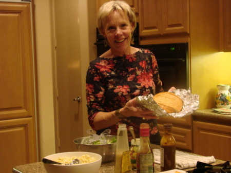 Barbara Evans Photo 47