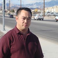 Thomas Thao Photo 2